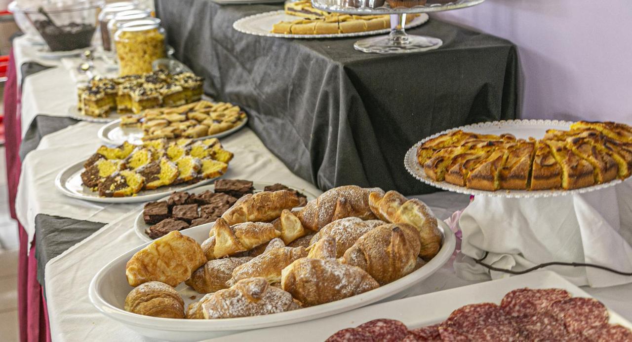 Hotel Majestic Bellaria-Igea Marina Eksteriør billede