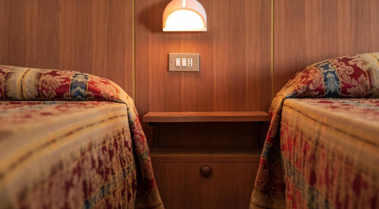 Hotel Majestic Bellaria-Igea Marina Eksteriør billede