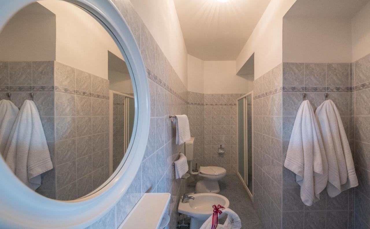 Hotel Majestic Bellaria-Igea Marina Eksteriør billede