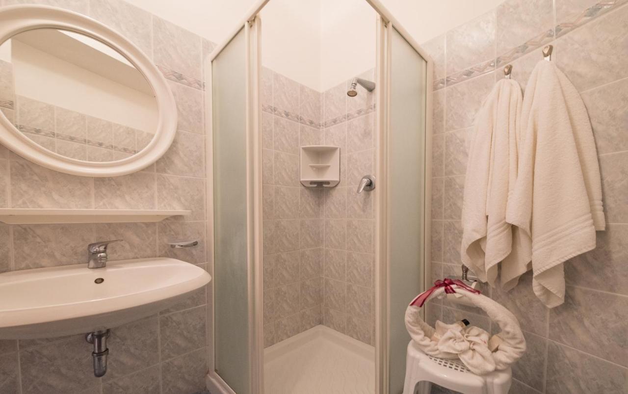 Hotel Majestic Bellaria-Igea Marina Eksteriør billede