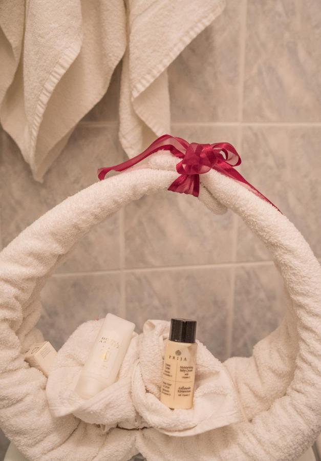 Hotel Majestic Bellaria-Igea Marina Eksteriør billede