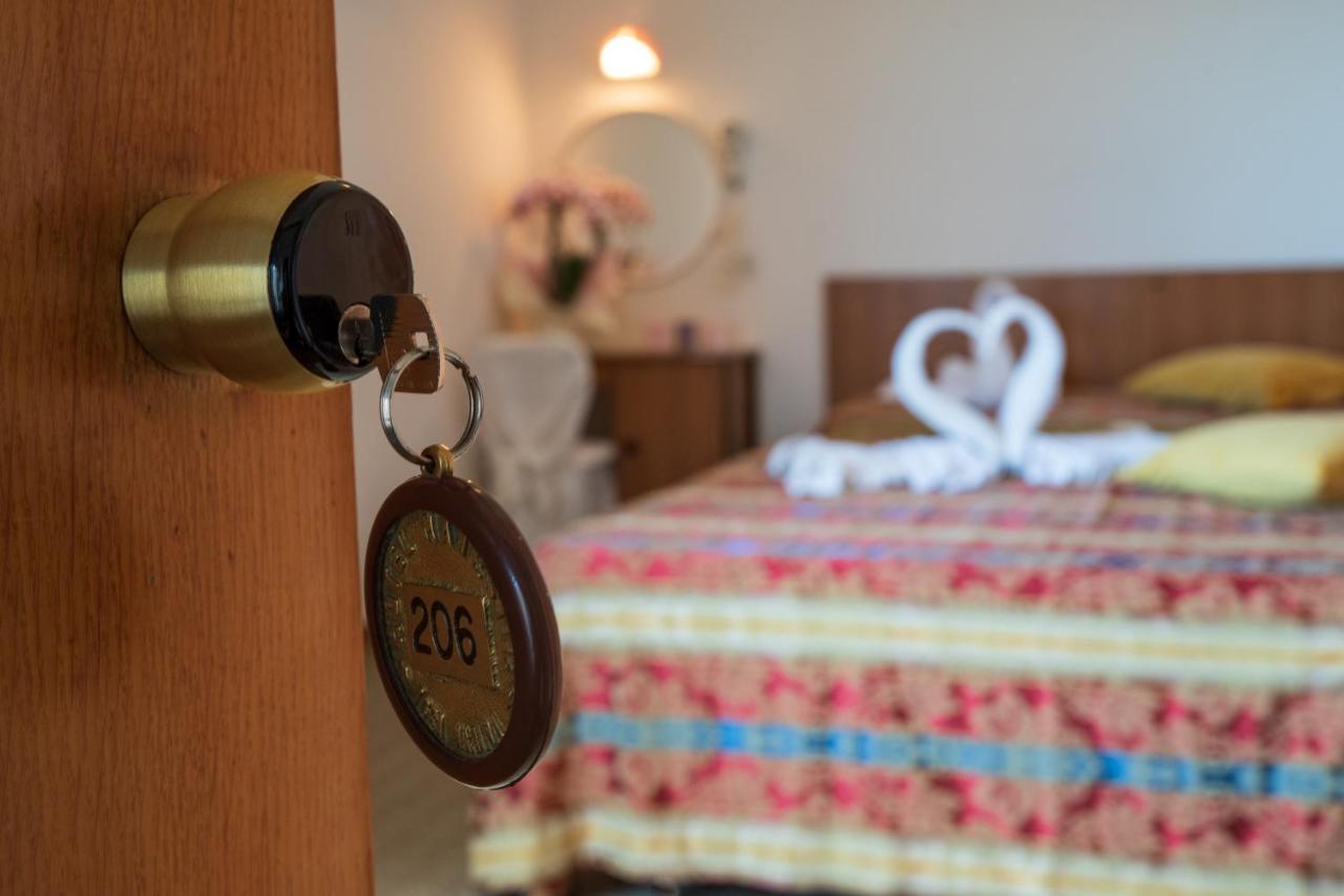 Hotel Majestic Bellaria-Igea Marina Eksteriør billede