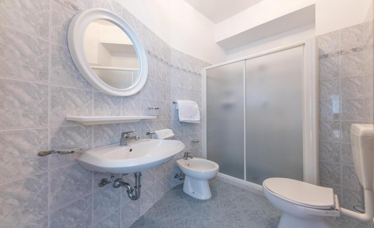 Hotel Majestic Bellaria-Igea Marina Eksteriør billede